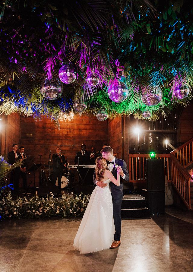 Featured photo from Petaluma Fairytale Rustic Wedding with a Little New Orleans Flare.
