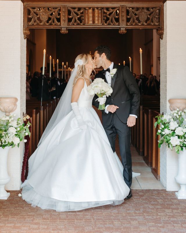 Featured photo from Elegant Wedding at Hotel Casa Del Mar in Santa Monica, California
