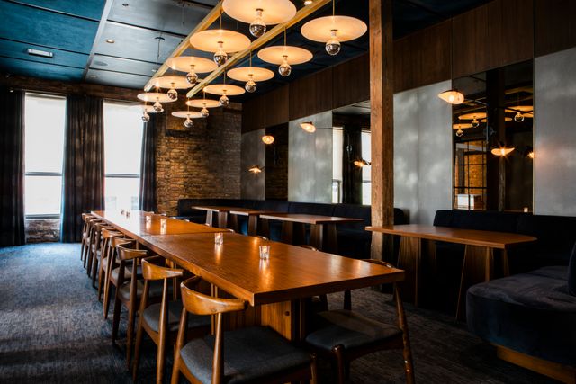 Featured photo from The Executive Suite