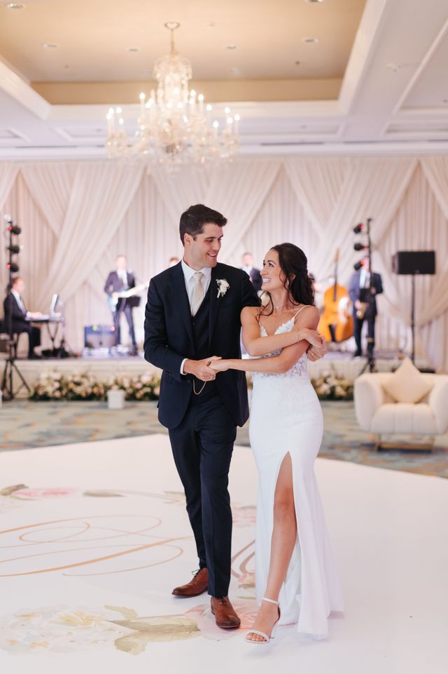 Featured photo from Romantic Oceanfront Wedding in Amelia Island