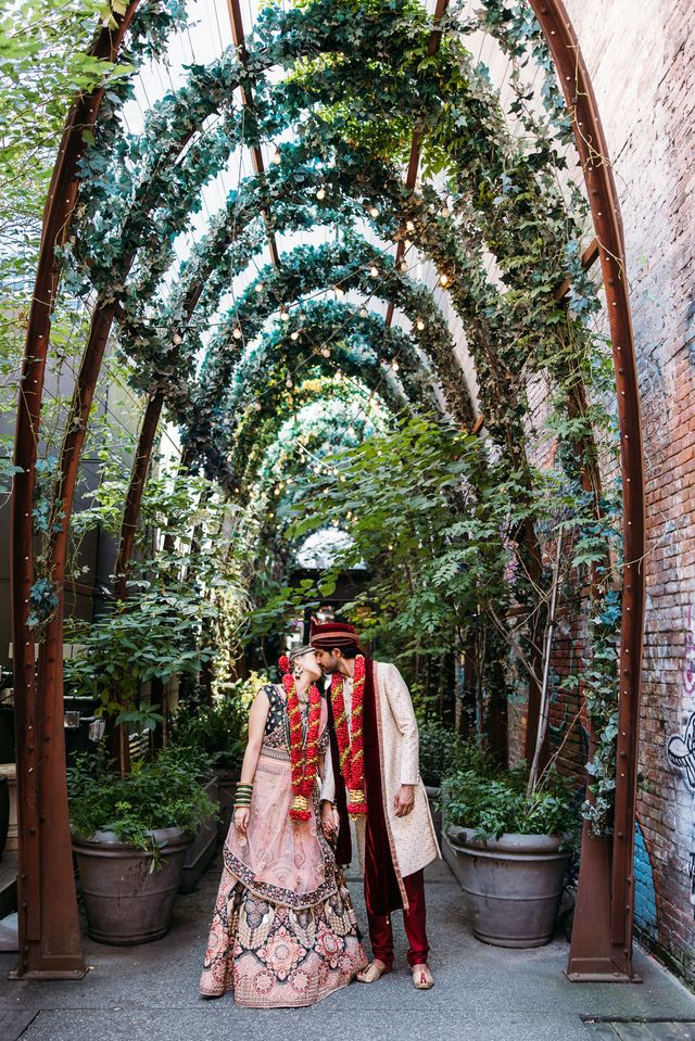 Featured photo from Baraat Celebrations at NOMO Soho Hotel in New York, New York