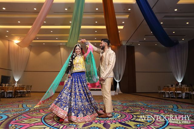 Featured photo from Exquisite Wedding in Cabo San Lucas, Mexico
