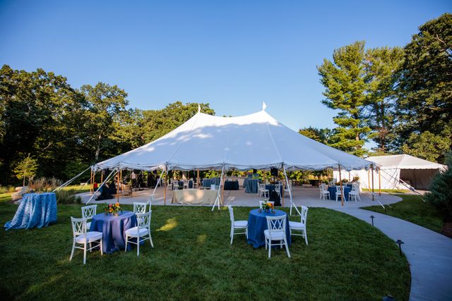 Featured photo from Pairings & Partnerships with Middlesex Savings Bank