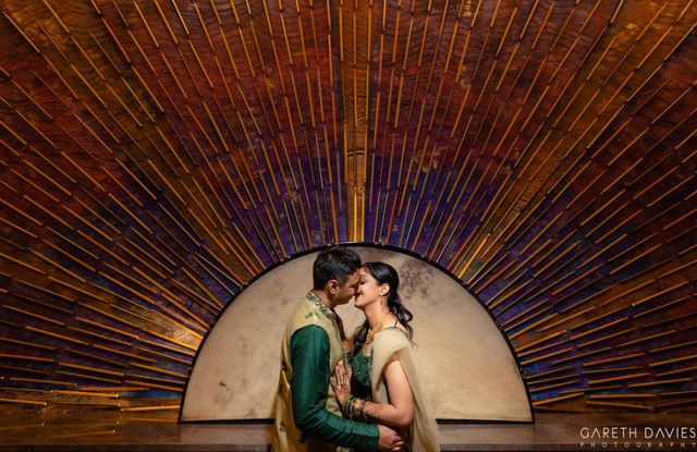 Featured photo from Beautiful Waterside Wedding in Cancún, Mexico