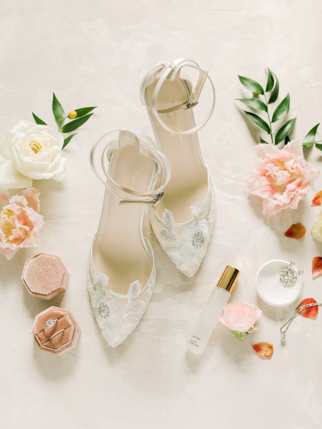 Featured photo from Elegant Tented Wedding at The Carltun in East Meadow, New York