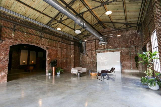 Featured photo from The Gallery