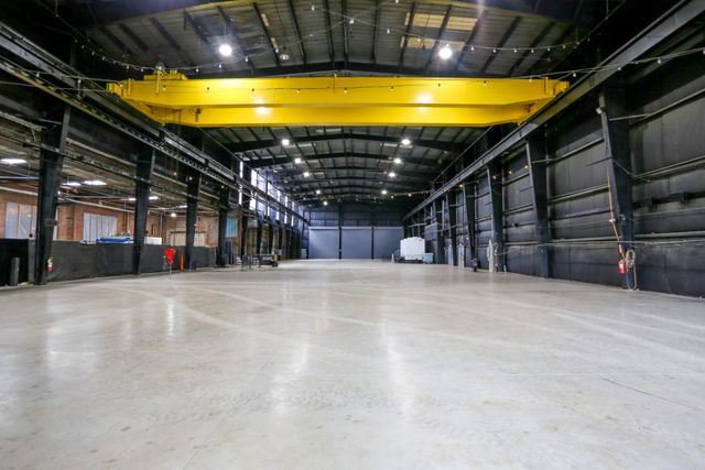 Featured photo from Building 10