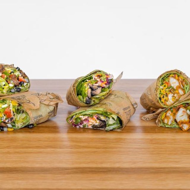 Featured photo from Catering Photos