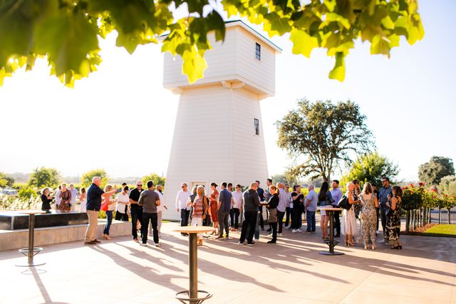 Featured photo from 3-Day Executive Off-Site Meeting & Team-Building Event in Sonoma, CA