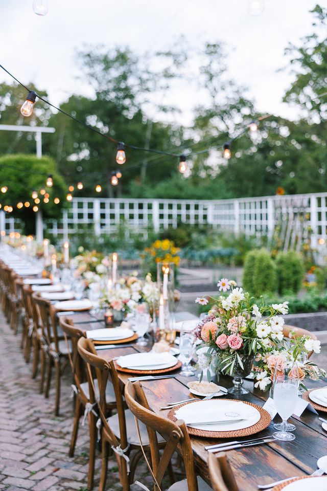 Featured photo from XO Moreau x The Knot & WeddingPro - Influencer Weekend