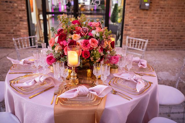 Featured photo from Fabulous Opening Party at Morgan Arts Complex in Chicago, Illinois