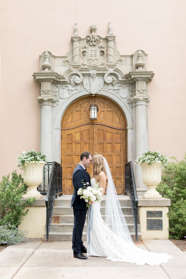 Featured photo from Italian Inspired Broadmoor Colorado Wedding