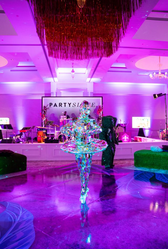 Featured photo from Vibrant PartySlate Networking Event at The InterContinental Buckhead in Atlanta, Georgia