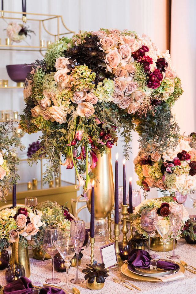 Featured photo from LUXE LAUNCH 2017 “LUSCIOUS ROMANCE”