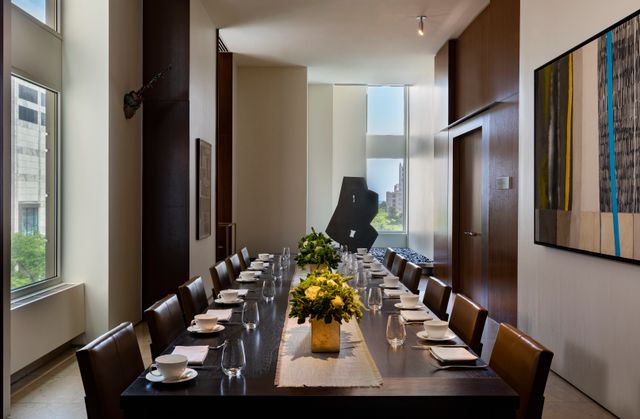 Featured photo from The Art Gallery