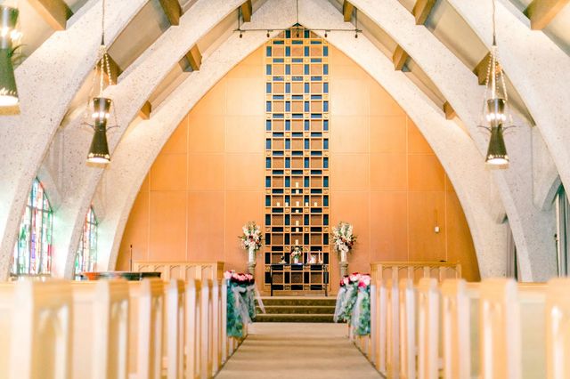 Featured photo from Chapel