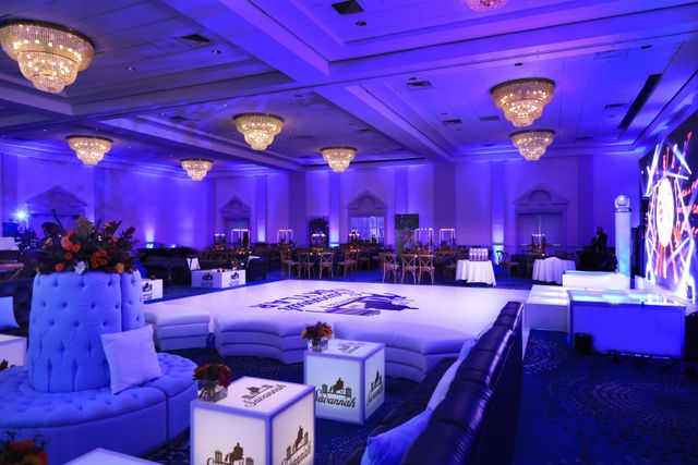 Featured photo from Remarkable B'Nai Mitzvah at Ocean Place Resort & Spa in Long Branch, New Jersey