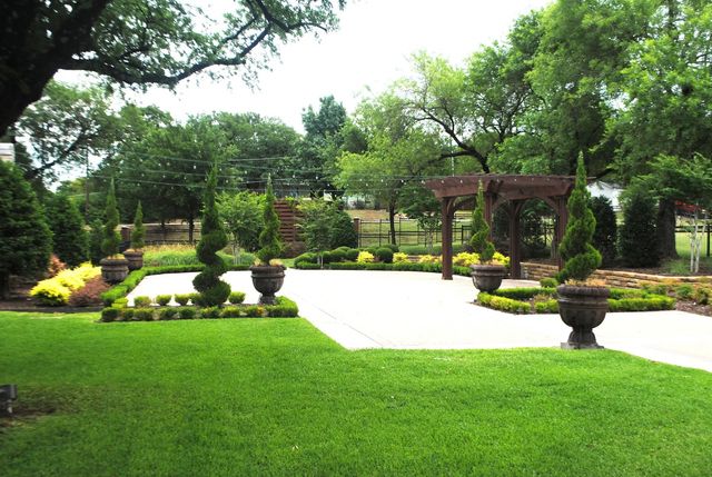 Featured photo from Garden