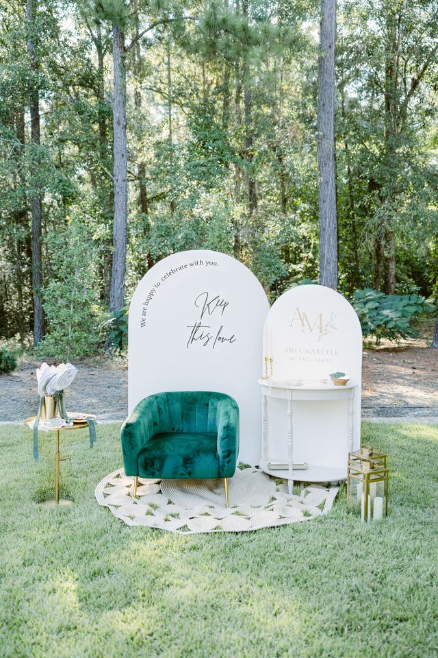 Featured photo from Remarkable Conference at Legacy Oaks Preserve in Ridgeland, South Carolina