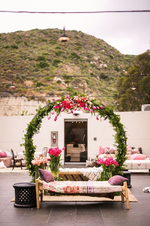 Featured photo from Blooms & Bellinis