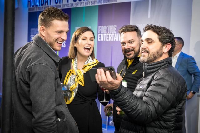 Featured photo from Anker on Board - Product Launch