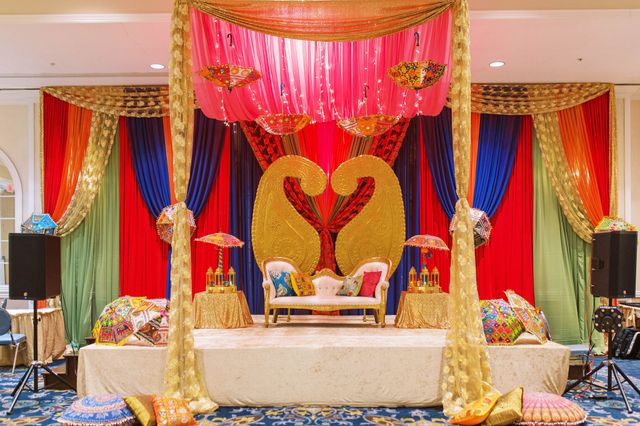 Featured photo from Unforgettable Wedding at Westin Itasca in Itasca, Illinois