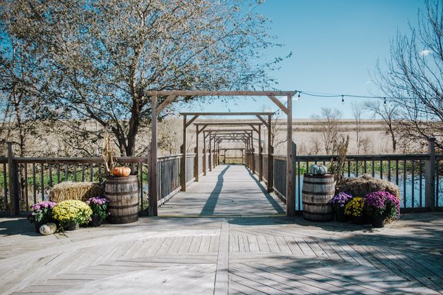 Featured photo from Deck