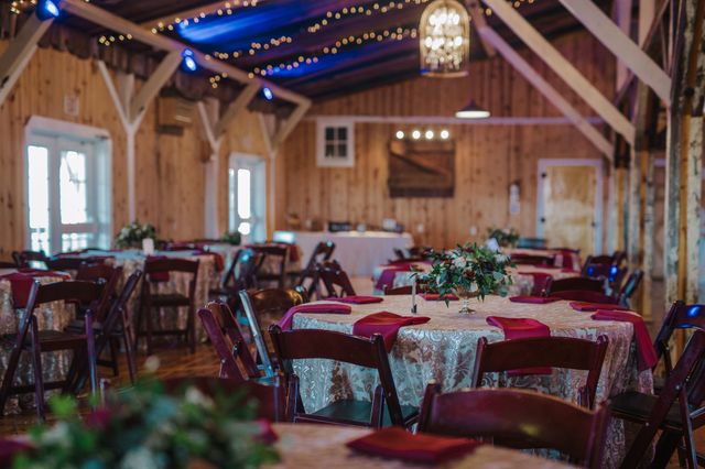 Featured photo from The Barn