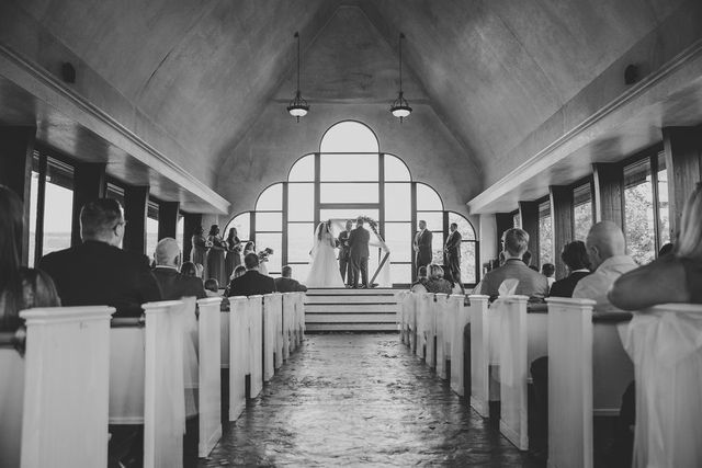 Featured photo from Chapel