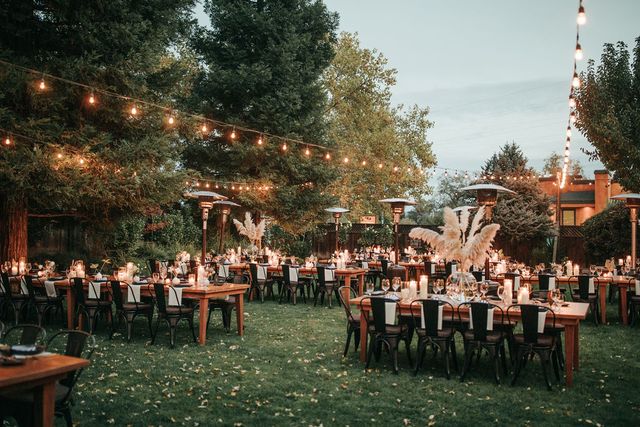 Featured photo from Breathtaking Wedding at Tre Posti in St. Helena, California