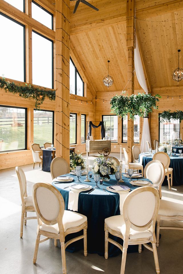 Featured photo from Intimate Wedding at The Barn at Willow Brook in Leesburg, Virginia