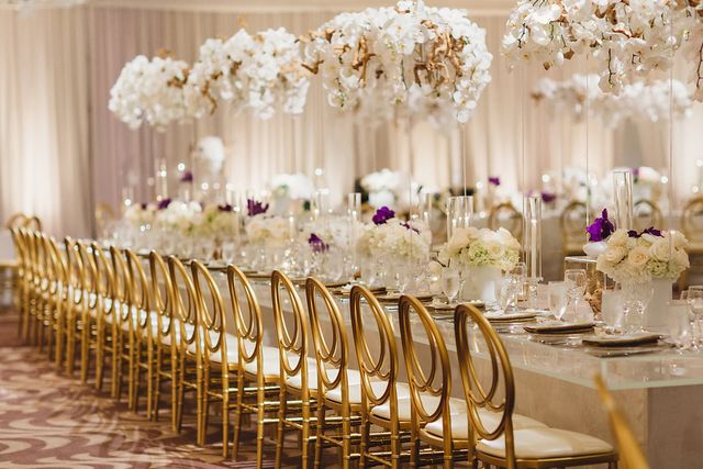 Featured photo from Romantic White Weding