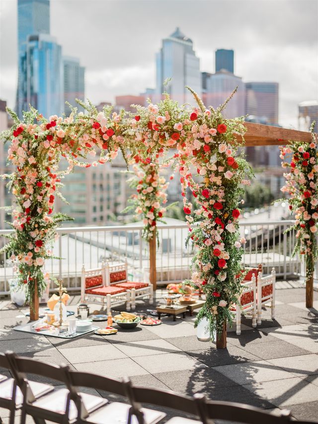 Featured photo from Incredible Wedding at The Westin in Seattle, Washington