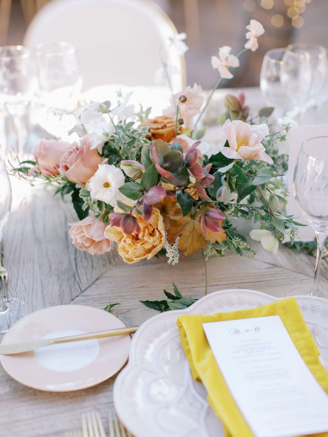 Featured photo from Exquisite Outdoor Wedding at Tre Posti in Saint Helena, California