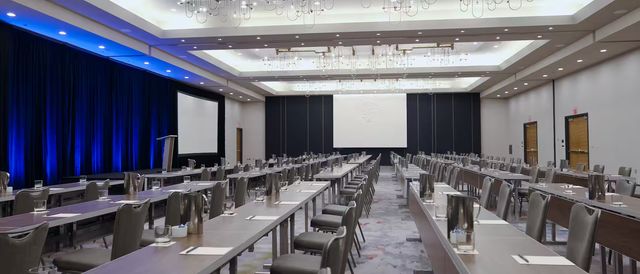 Featured photo from Main Ballroom