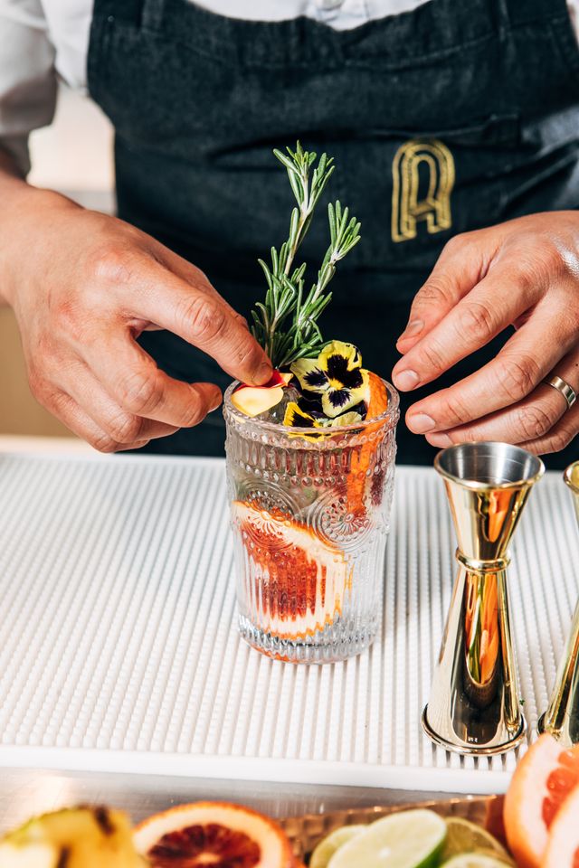 Featured photo from Fabulous Zola Experimental Activation in New York City, New York