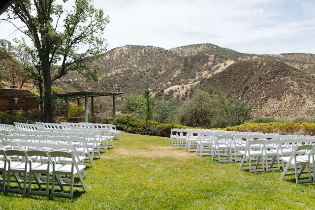 Featured photo from Ranch House Event Space