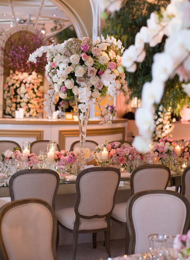 Featured photo from Blush Romantic Wedding at the Beverly Hills Hotel in Beverly Hills, CA