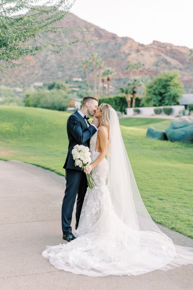 Featured photo from A Romantic & Modern Wedding in Scottsdale, Arizona