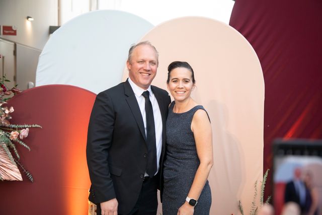 Featured photo from Spectacular Gala in Long Beach, California