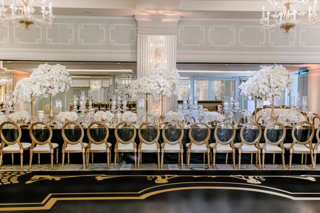 Featured photo from STUNNING CASA DEL MAR WEDDING