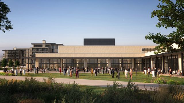 Featured photo from Junior Ballroom Event Lawn