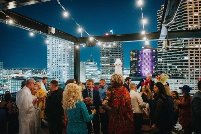 Featured photo from Dreamboat