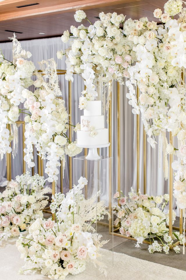 Featured photo from Glam by Amanda Bridal Shower