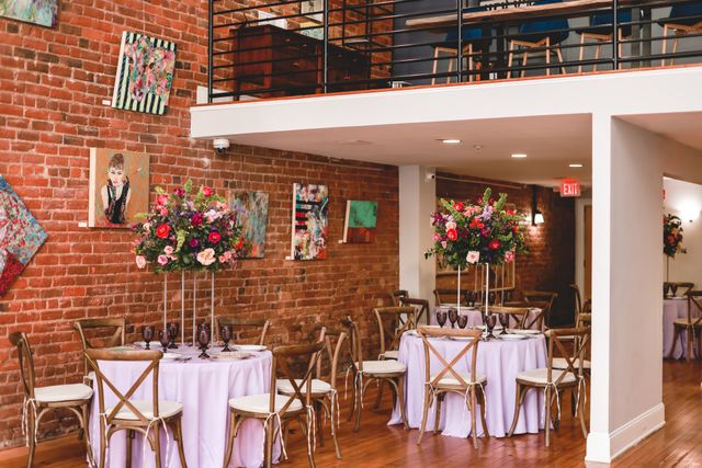 Featured photo from The Brickhouse RVA