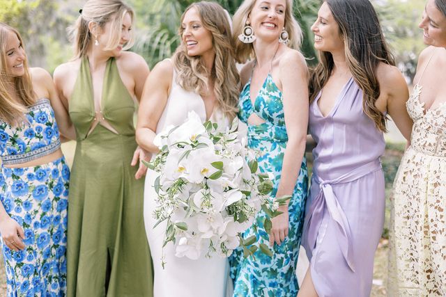 Featured photo from Timeless Wedding at a Private Estate in Bluffton, South Carolina