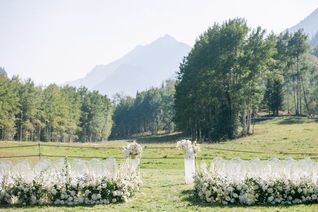 Featured photo from Stunning Wedding at T-Lazy-7 Ranch in Aspen, Colorado