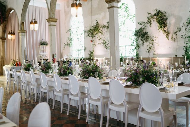 Featured photo from Midsummer Night's Dream Inspired Wedding at The Marigny Opera House