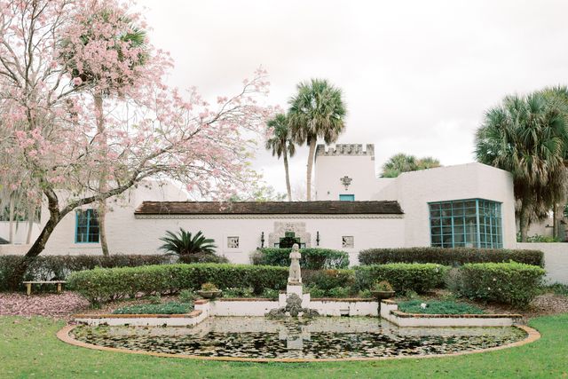 Featured photo from Main Garden