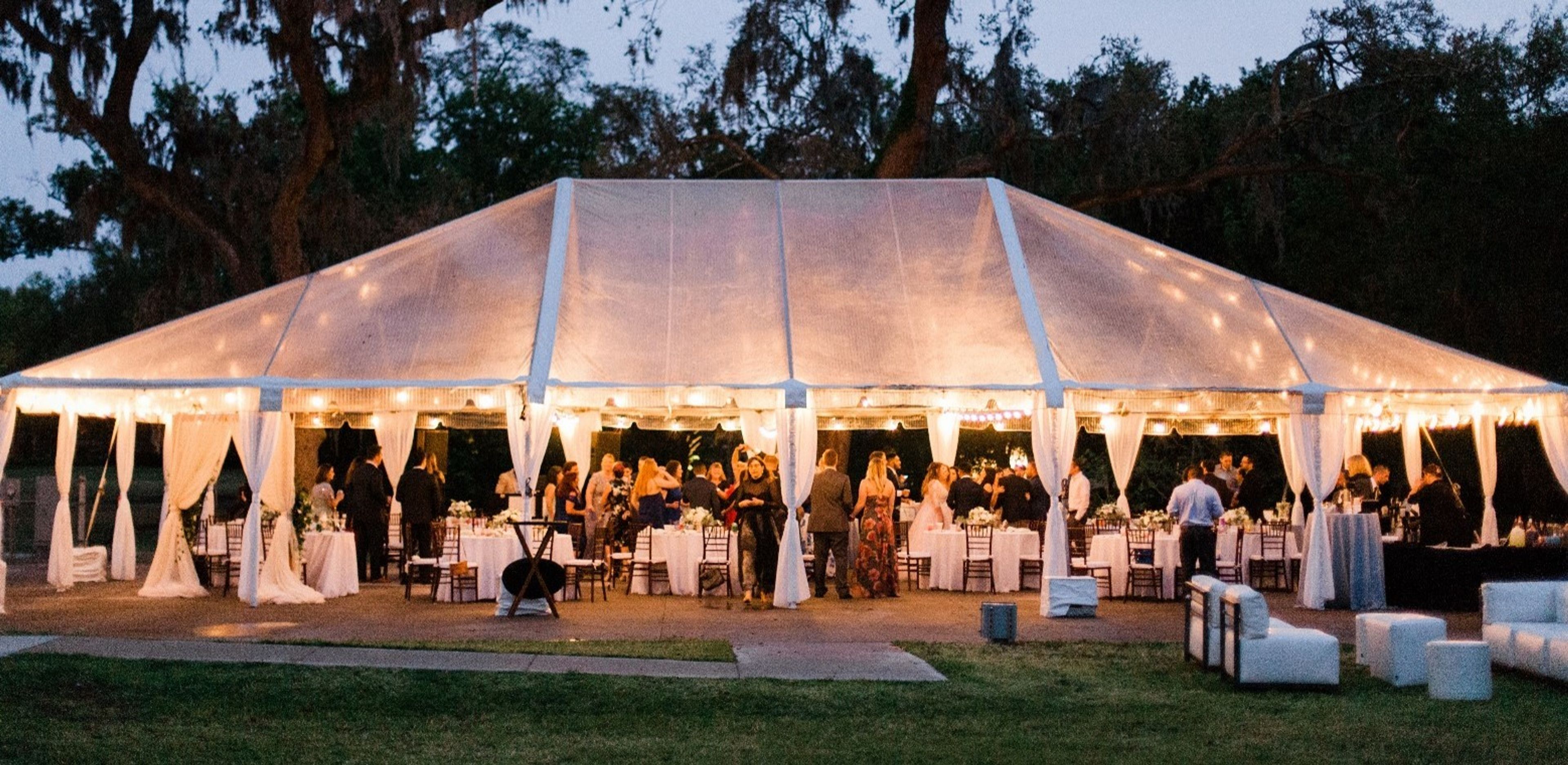 Rotary Event Plaza, an event space at Art & History Museums - Maitland
